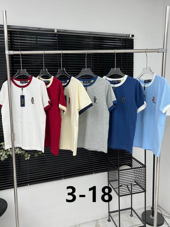 Polo S-XL 115